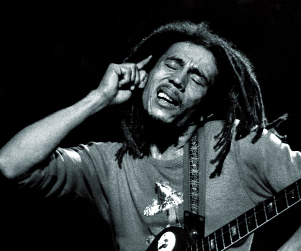 Bob Marley