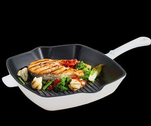 Sprzęty szefa kuchni w Lidlu