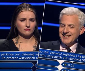 Afera w Milionerach. Pojawił się błąd! Internauci komentują: Żadna z odpowiedzi nie jest prawidłowa