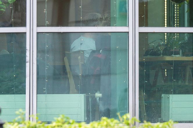 Magdalena Schejbal i Grzegorz Damięcki wreszcie mają siebie dla siebie