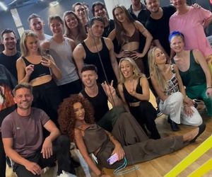 Ekipa Tańca z Gwiazdami