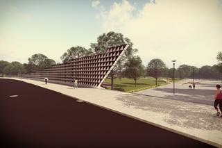 Park Prochownia w Czeladzi