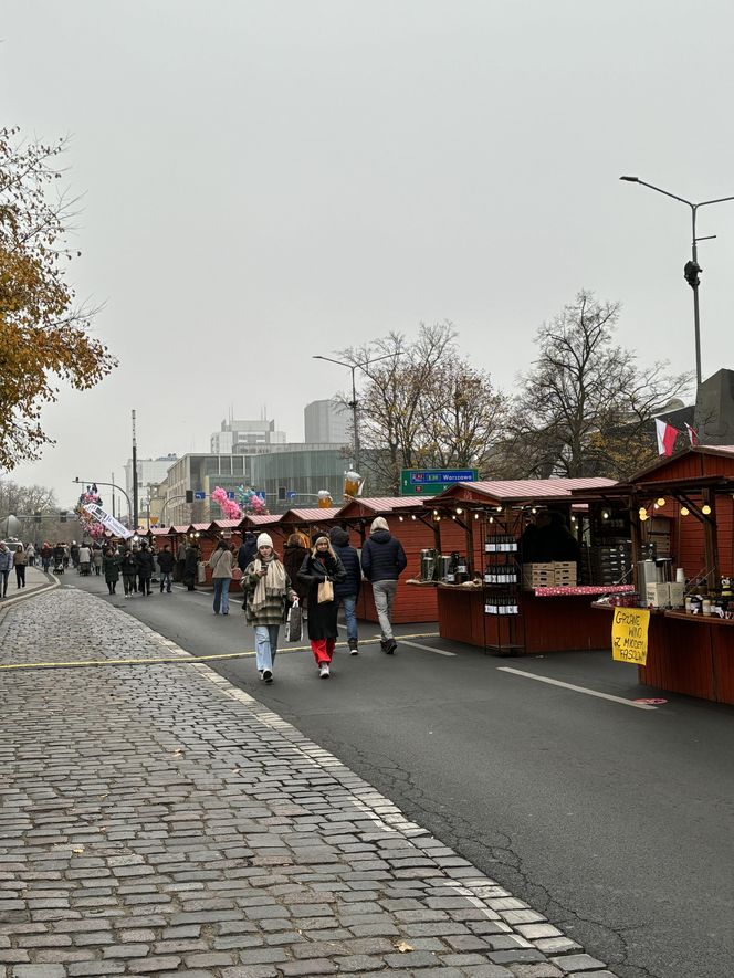 Kiermasz Świętomarciński