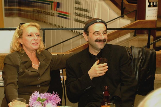 Zmarł Sławomir Kryński. Reżyser i członek Polskiej Akademii Filmowej miał 73 lata