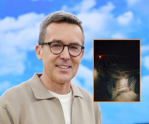 Wieczór kawalerski Macieaj Kurzajewski jak film akcji! Takiej niespodzianki nie zapomni do końca życia