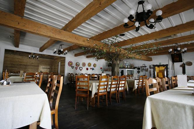 Restauracja Stara Karczma [JELEŚNIA]