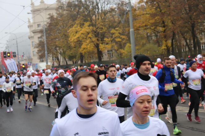 Bieg Niepodległości RUNPOLAND w Poznaniu