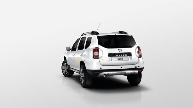 Dacia Duster Air