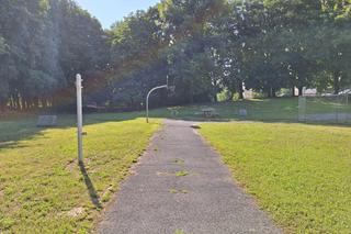 Z tego parku śmieje się cała Polska. „takie sobie podwórko w Rzeszowie” 