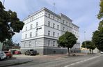 Komenda Miejska Policji w Lesznie
