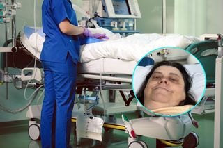 Zdiagnozowano u niej raka w czwartym stadium. Zdradza pierwsze objawy choroby