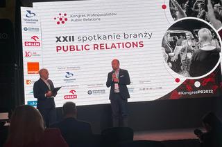 Do Rzeszowa zjechała śmietanka krajowego PR. Na początek oceniono komunikację rządu 