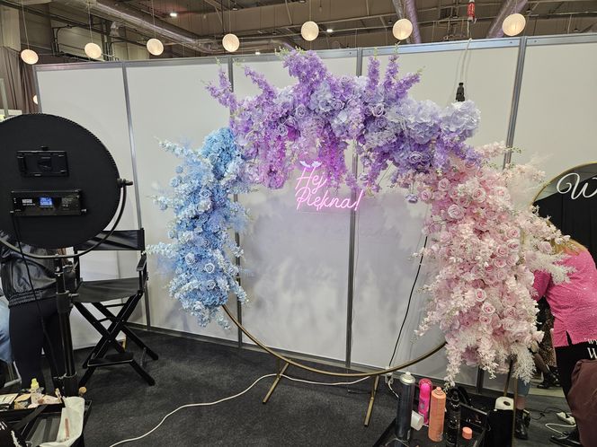 Targi Ona&On w Lublinie