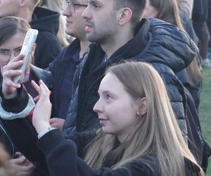 Tak wyglądał pierwszy dzień Rzeszowskich Juwenaliów