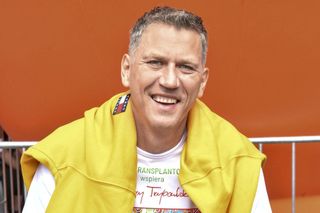 Cezary Trybański - wzrost, wiek, żona, dzieci, Taniec z Gwiazdami, rozmiar buta, Instagram