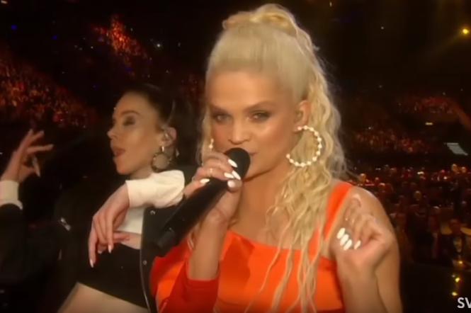 Margaret na Eurowizji 2018? Jak Polka poradziła sobie na Melodifestivalen?