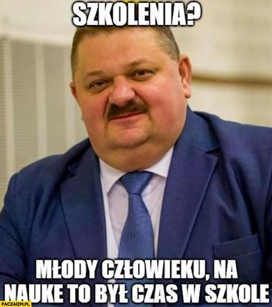 Stanisław Derehajło, bohater memów o panu Areczku