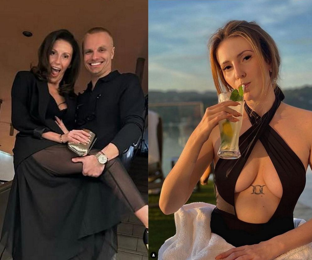 Dominika Serowska - spanie z kimś to koszmar