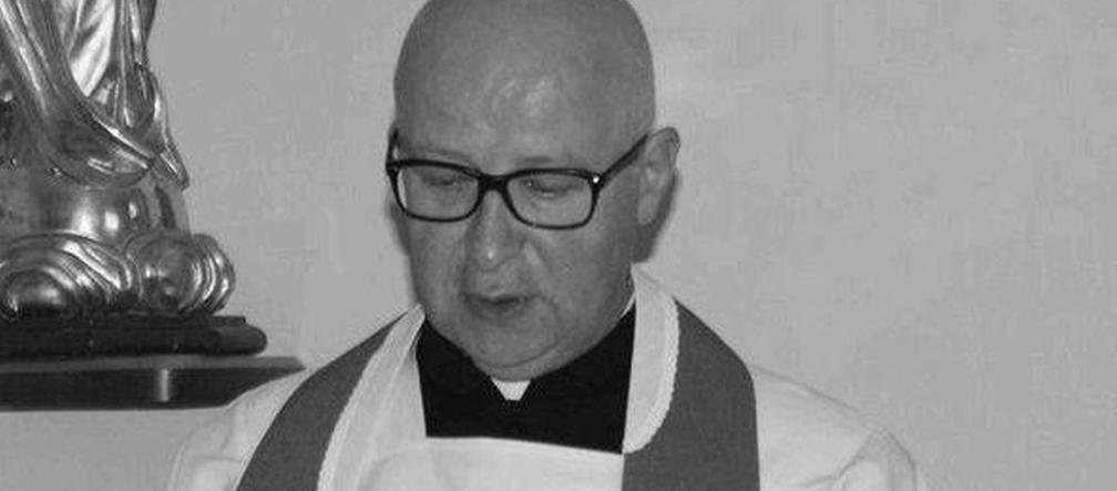 Żałoba w kościele w Siedlcach. Ksiądz Krzysztof Skwierczyński umarł w czasie mszy na oczach wiernych