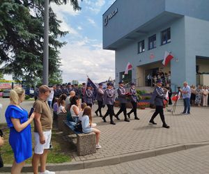 W 2025 roku obchody Święta Policji w Siedlcach odbyły się 23 lipca