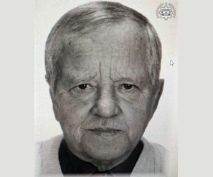 Zaginął Antoni Zdrzałek z Gaszowic. Trwają poszukiwania