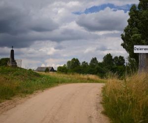 Ozierany Małe na Podlasiu