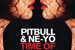 Gorąca 20 Premiera: Pitbull feat. Ne-Yo - Time Of Our Lives. Impreza za ostatnie pieniądze? Tak! [VIDEO]