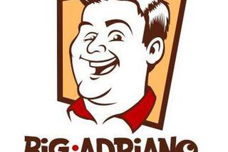 Logo Big Adriano