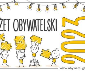Wnioski na Budżet Obywatelski tylko do końca sierpnia