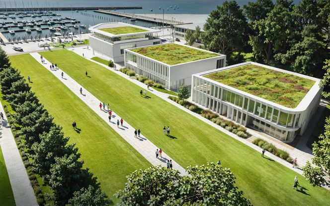 Olimpijskie Centrum Żeglarskie