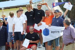 Omega Match Cup 2013 - relacja z Niesulic