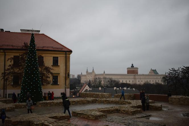 Lublin: Świąteczne iluminacje już wkrótce w centrum miasta. Znamy datę!