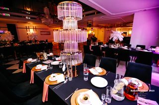 Ostatni Babski Comber w Białym Domu w Czerwionce-Leszczyny