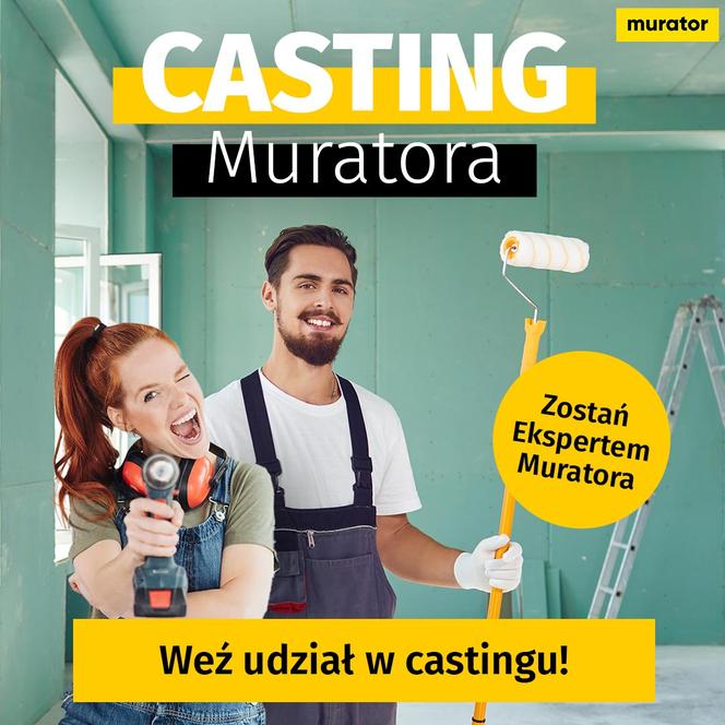 Murator Casting