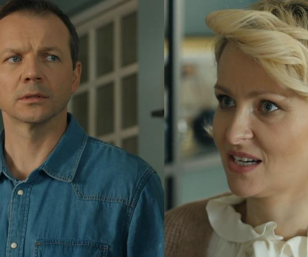  Barwy szczęścia, odcinek 2984: Bożena wyciągnie z Bruna prawdę o zdradzie z Karoliną! Dla nich zniszczył ich rodzinę! Nie była jedyną kochanką? - ZDJĘCIA