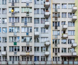 Osiedle Przyczółek Grochowski w Warszawie