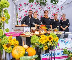 Dożynki Województwa Łódzkiego 2025