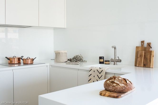 Miedź w dodatkach. Miedziane dekoracje i elementy we wnętrzach