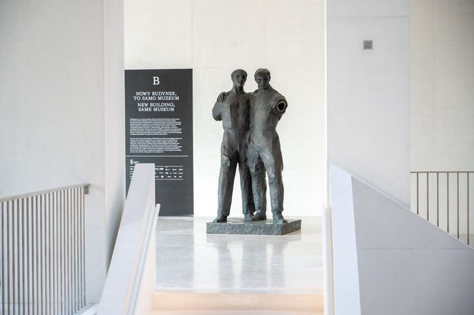 Muzeum Sztuki Nowoczesnej