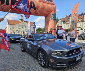 Moto Meta Cabrio w Nidzicy