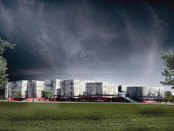 Muzeum II Wojny Światowej