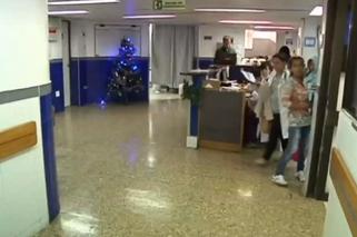 Skamieniałe dziecko w łonie 84-letniej staruszki. Martwy płód był tam 44 lata!