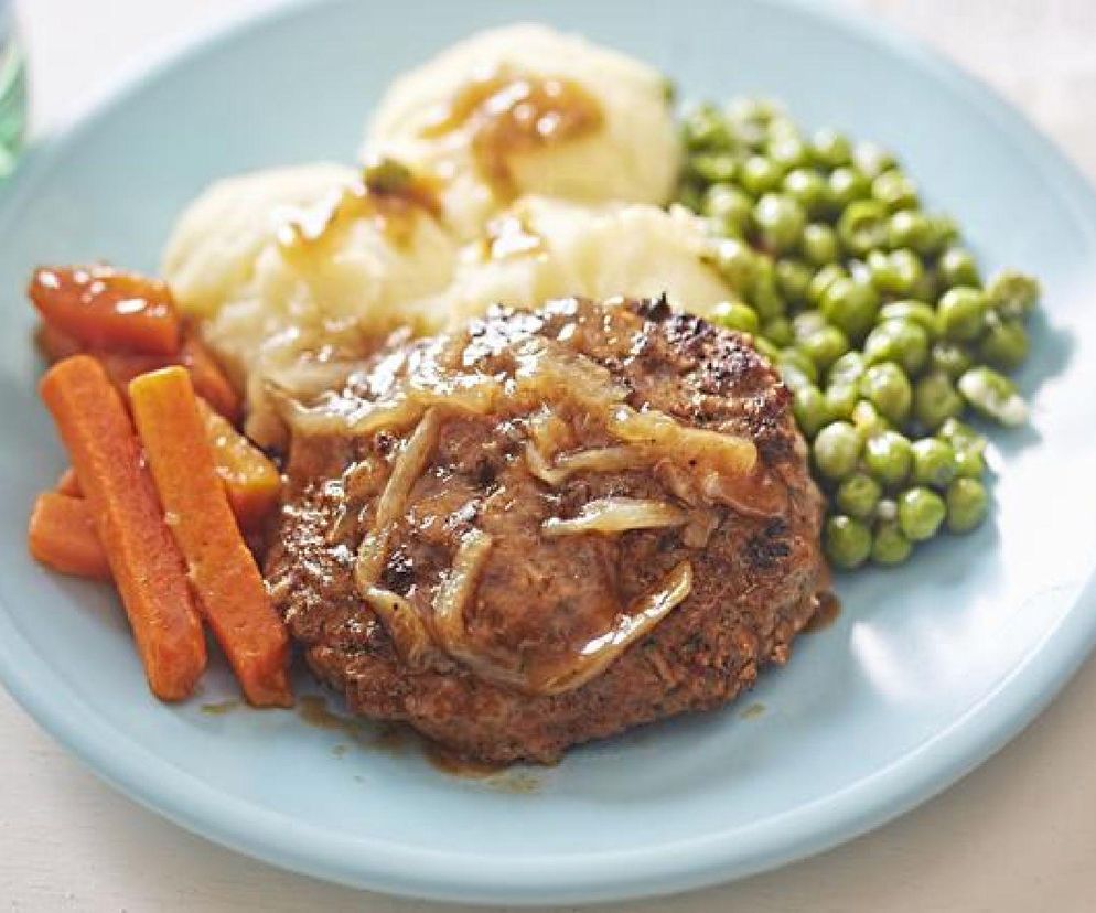 Quiz. Kultowe obiady w PRL-u. 