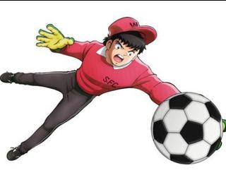 Na ekrany wraca legenda piłki lat 90-tych, kapitan Tsubasa/Jastrząb