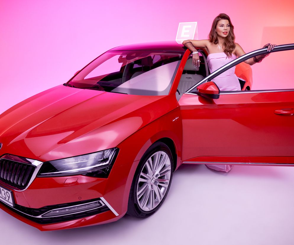 Edyta Górniak. A mandaty wezmę na raty