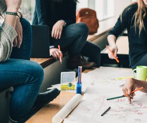 To najlepsze technika w Łodzi. Mamy najnowszy ranking szkół ponadpodstawowych