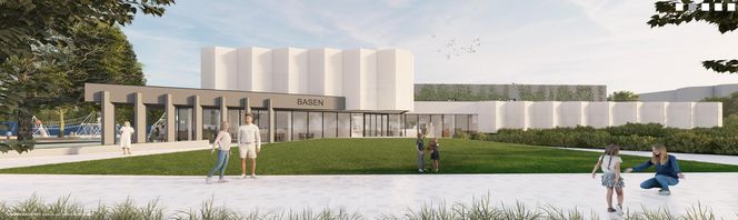 Nowe baseny w Warszawie. Ruszają wielkie inwestycje za ponad 150 mln zł