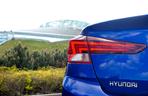 Hyundai Elantra Style 1.6 MPi 126 KM 6MT