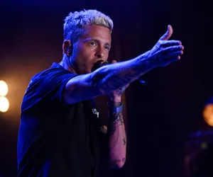 Isle of MTV Malta 2023 - OneRepublic roznieśli scenę. Takiego występu dawno nie było!