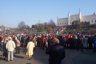 Święto Niepodległości w Lublinie